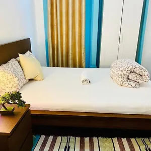  Auberge de jeunesse Atlantic Portugal