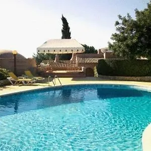 3* Holiday park Lageado Park