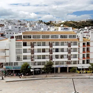 2* Aparthotel Edificio - Local