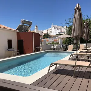 3* Guest house Casa Malpique