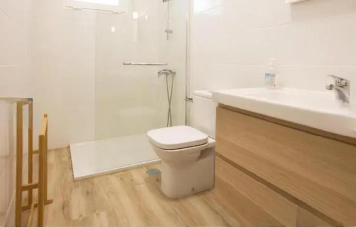 Albergue Anchor House Albufeira Hostal
