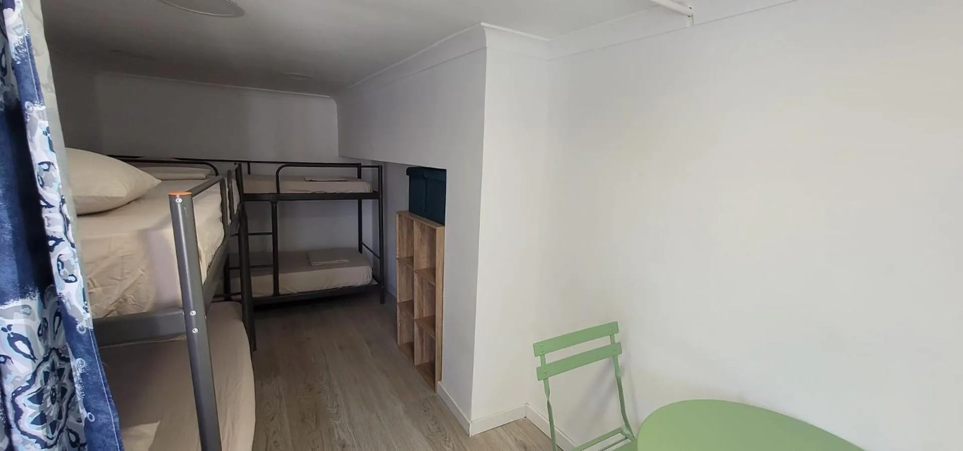 Anchor House Hostel Albufeira 0*,  Portugal