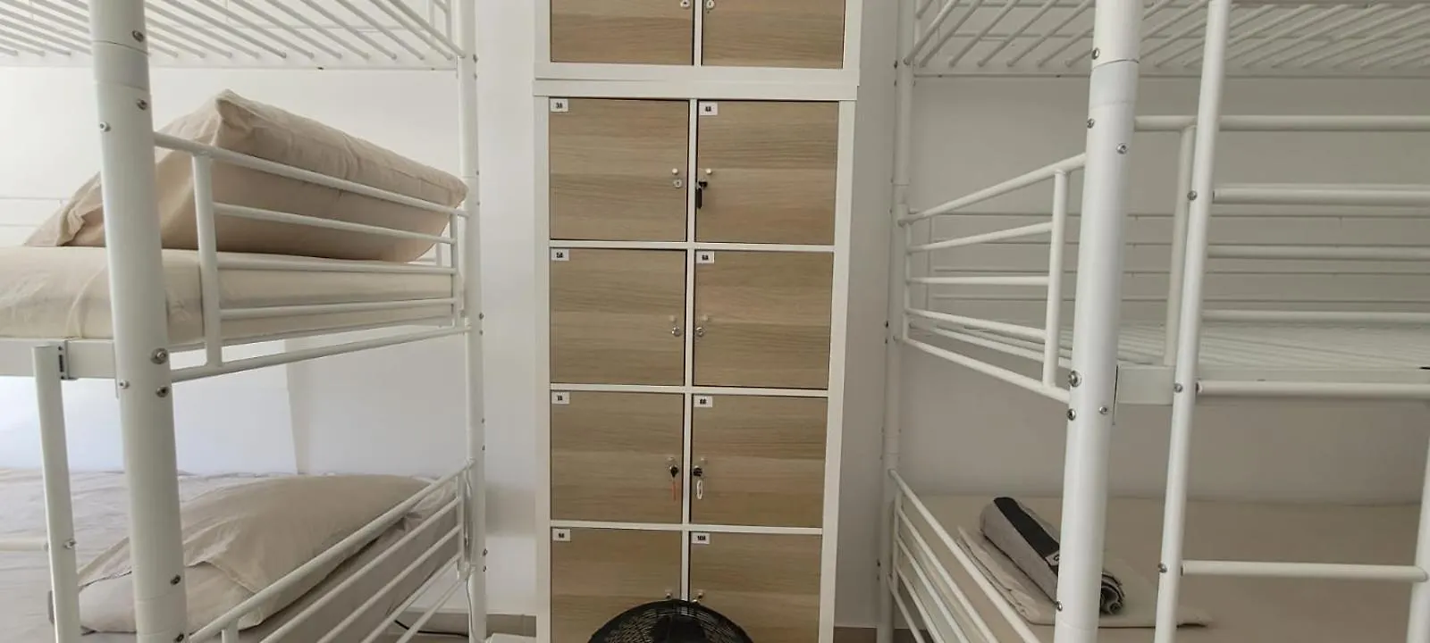 Albergue Anchor House Albufeira
