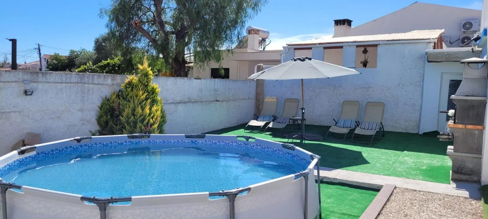 Albergue Anchor House Albufeira
