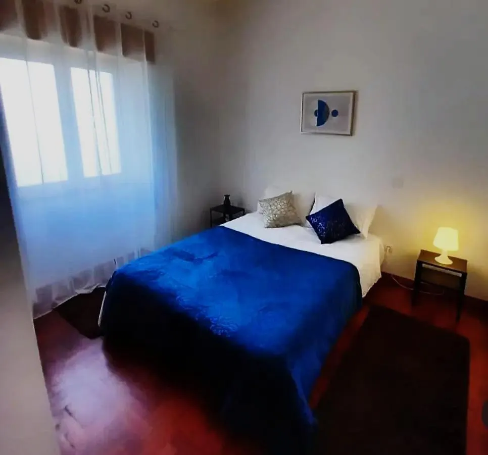 Anchor House Hostel Αλμπουφέιρα 0*,