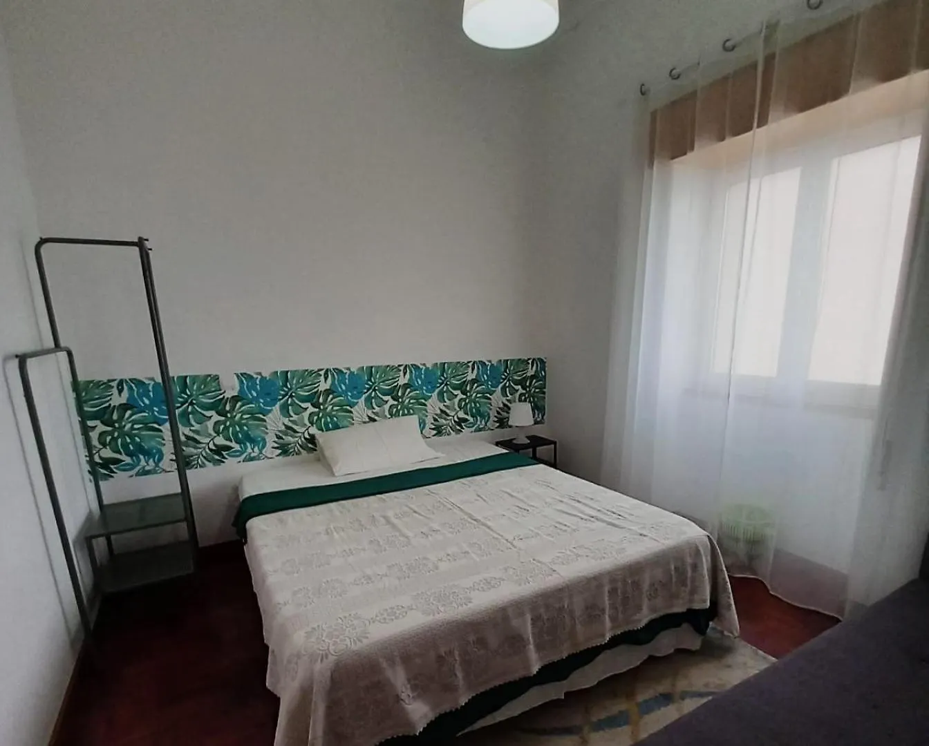 Anchor House Hostel Albufeira Portugal